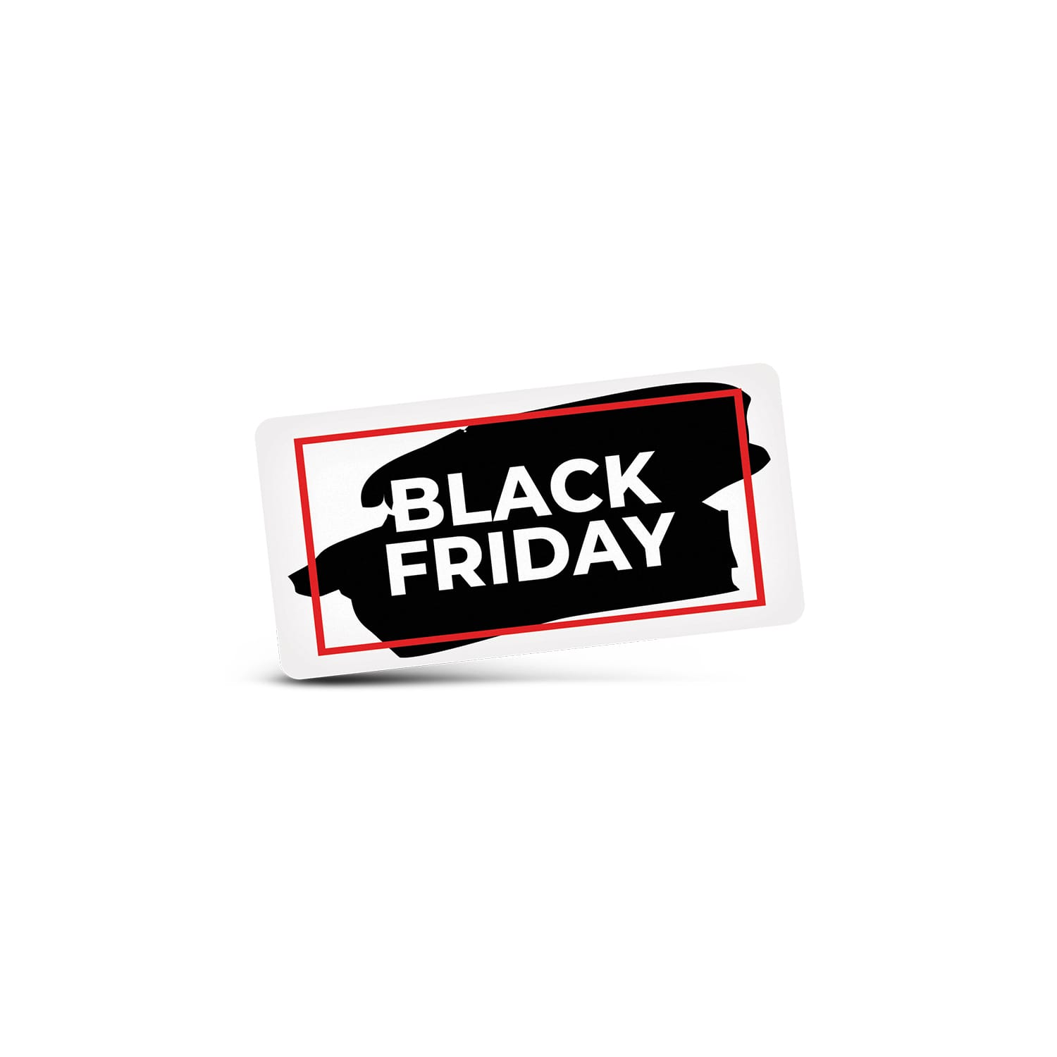 AD Labels 40 x 20mm [3-100109]