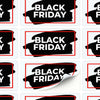 AD Labels 40 x 20mm [3-100109]