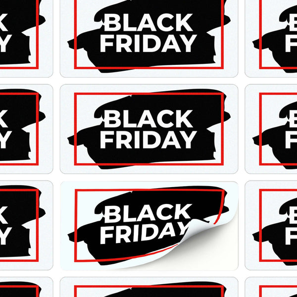 AD Labels 40 x 20mm [3-100109]