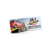 AD Labels 55 x 24mm [3-100110]