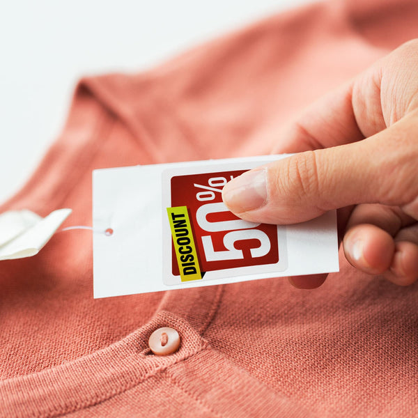 AD Labels 50 x 50mm [3-100111]