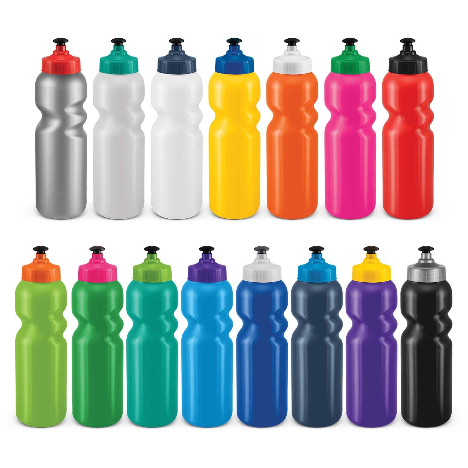 Action Sipper Bottle [3-100153]
