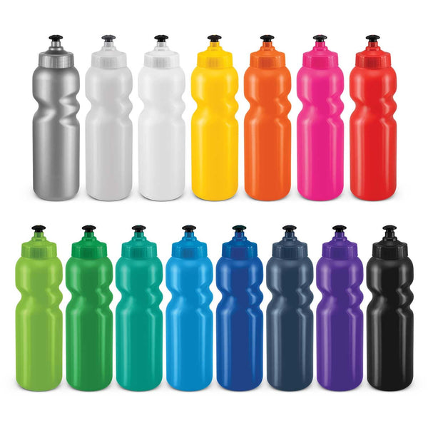 Action Sipper Bottle [3-100153]