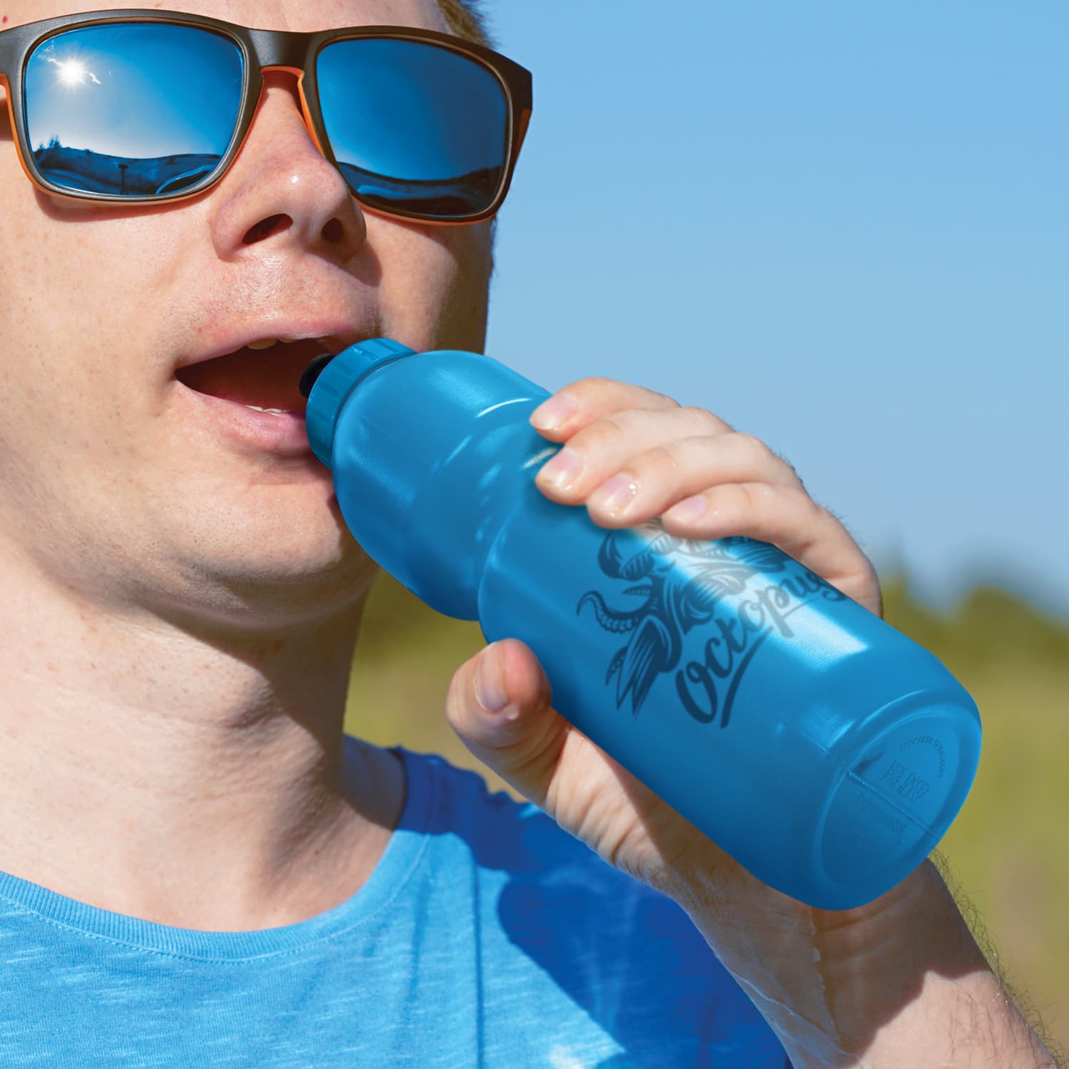 Supa Sipper Bottle [3-100166]