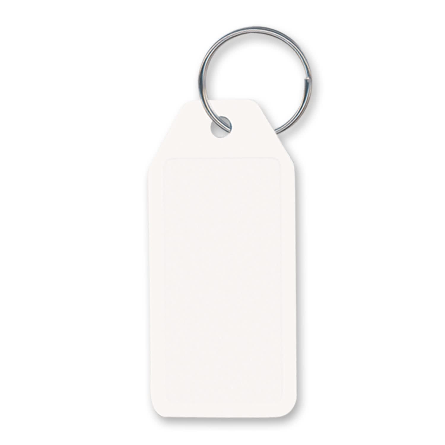 Budget Key Ring [3-100245]