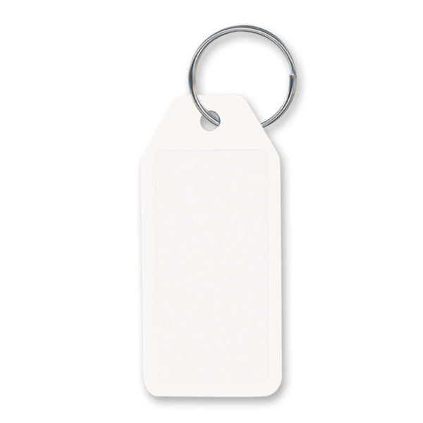 Budget Key Ring [3-100245]