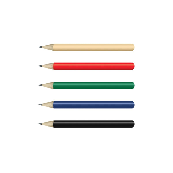 HB Mini Pencil [3-100437]