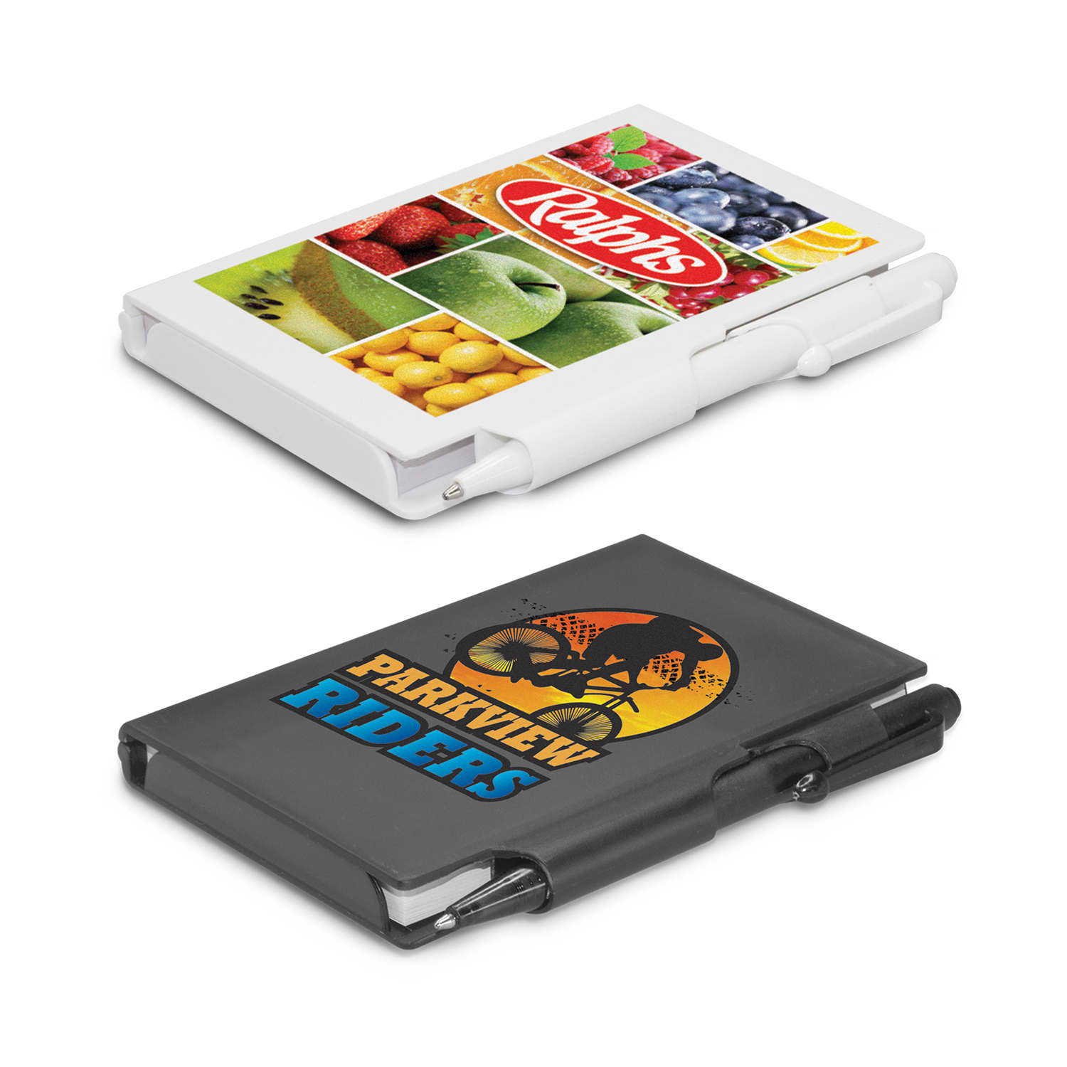 Pocket Rocket Notebook [3-100495]