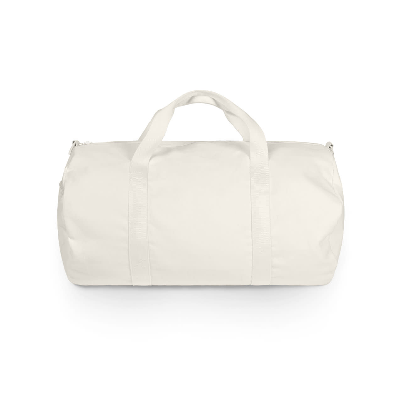 AS Colour Canvas Duffel Bag [88-1004]