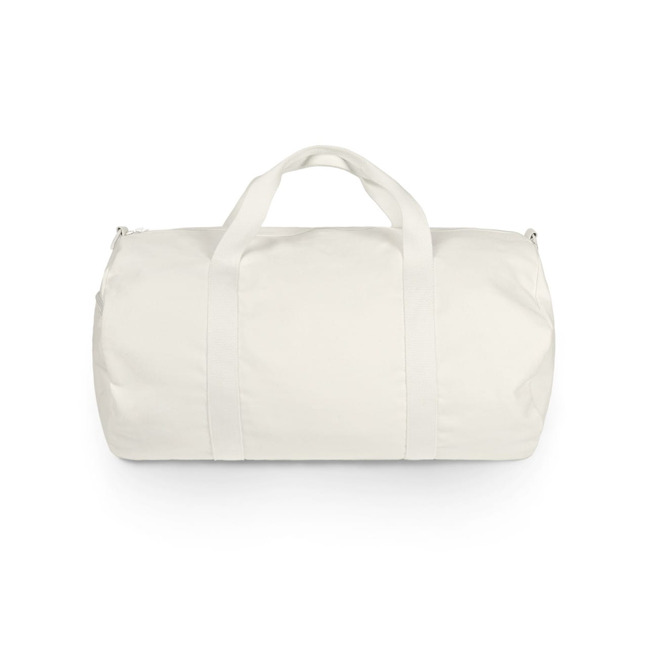 AS Colour Canvas Duffel Bag [88-1004]