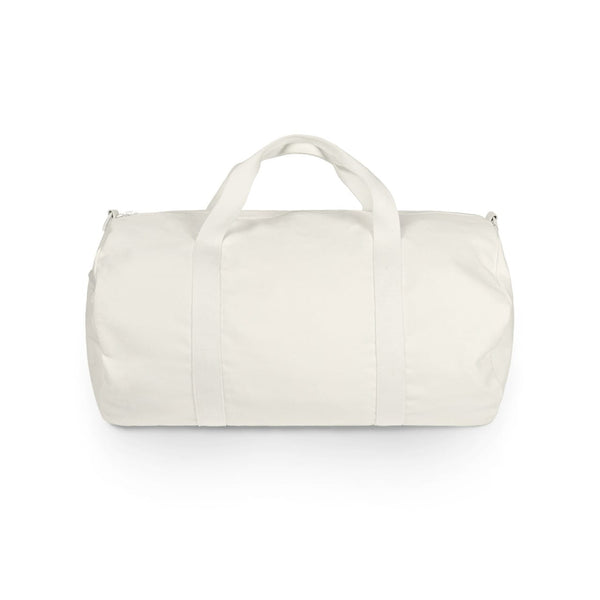 AS Colour Canvas Duffel Bag [88-1004]