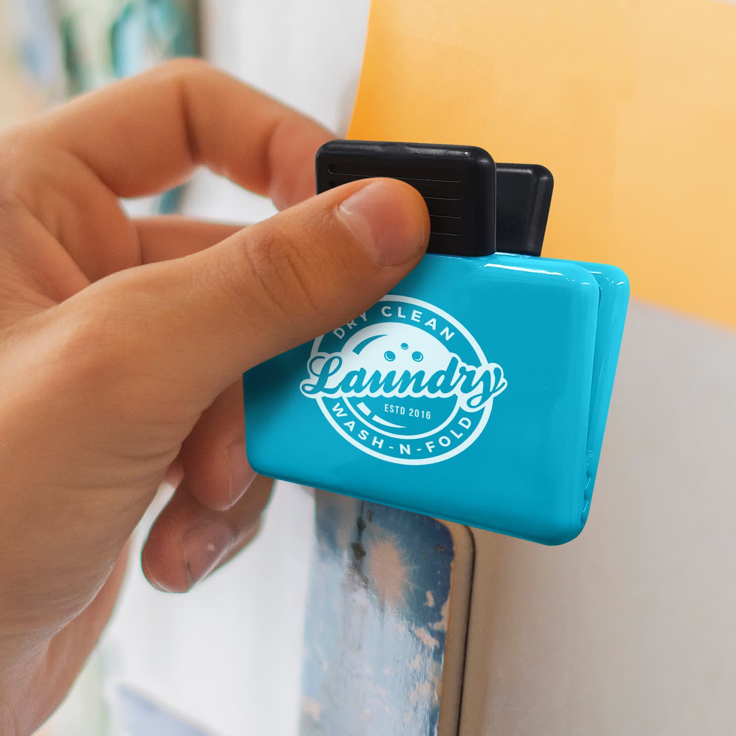 Pronto Magnetic Clip [3-100538]