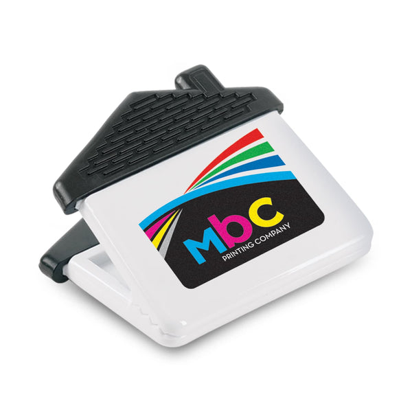 House Magnetic Clip [3-100542]