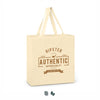 Carnaby Cotton Tote Bag [3-100568]