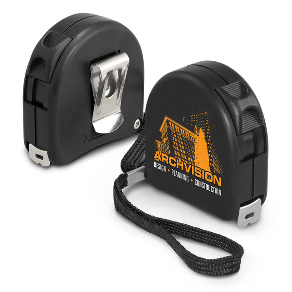 Locking Tape Measure [3-100599]