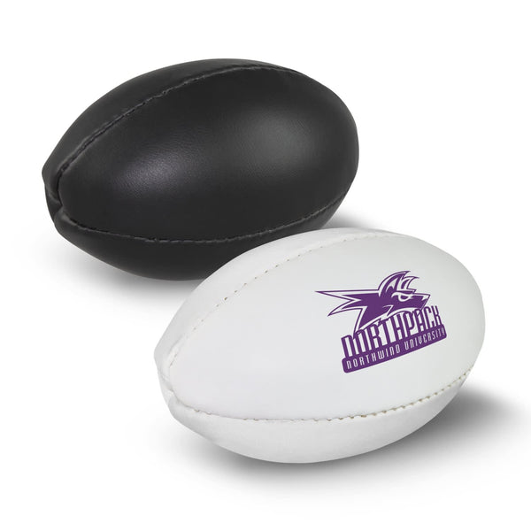 Stress Mini Rugby Ball [3-100628]