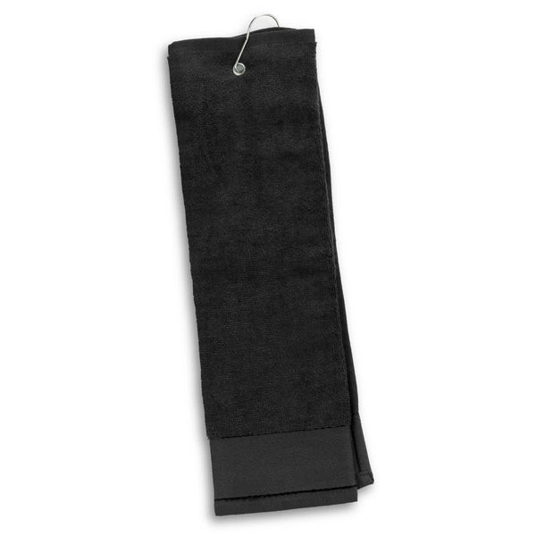 Golf Towel [3-100687]