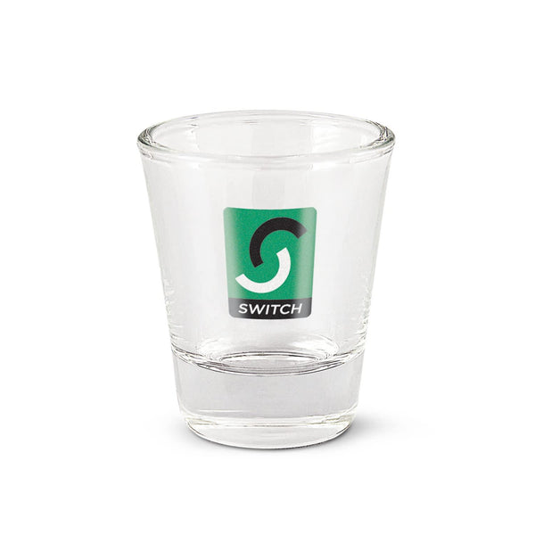 Boston Shot Glass [3-100795]