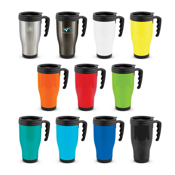 Commuter Travel Mug [3-100812]