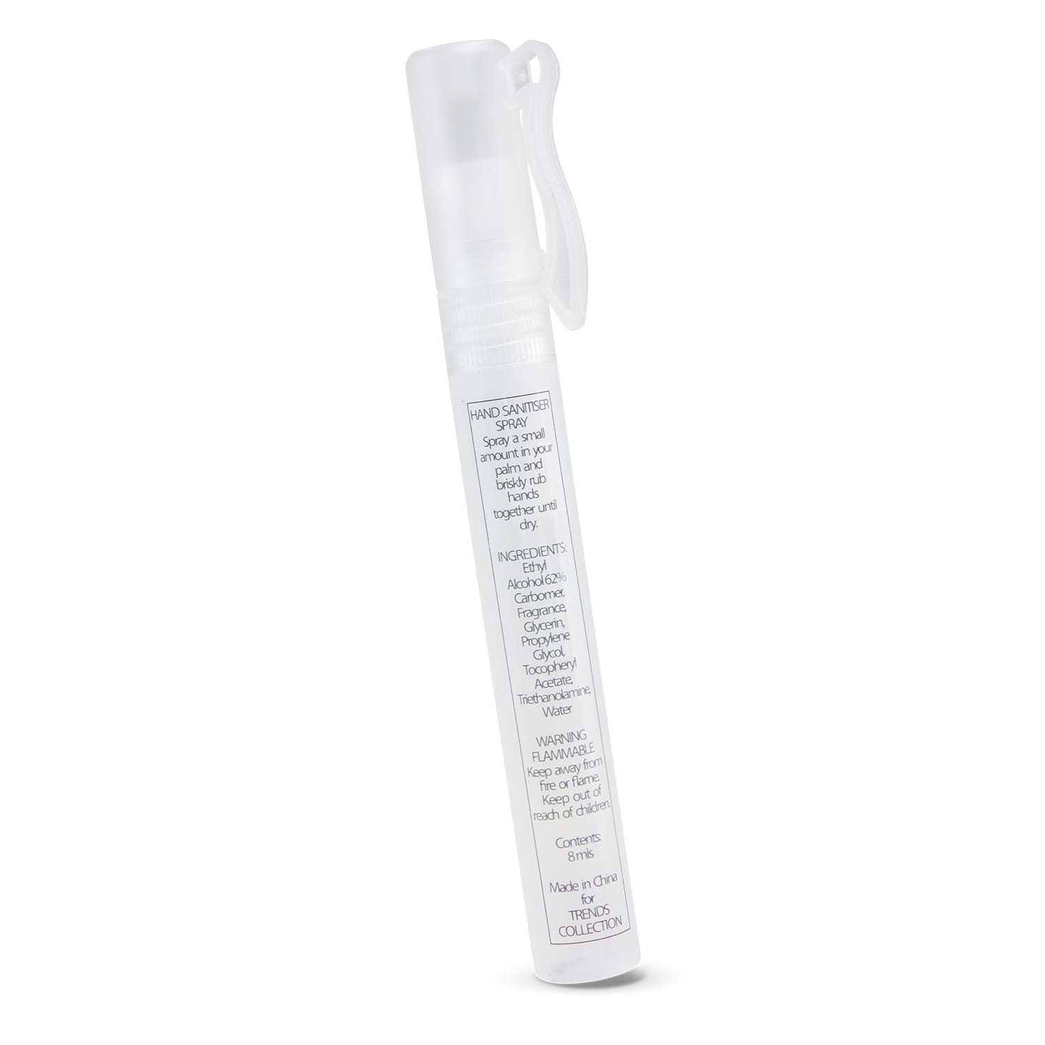 Hand Sanitiser Stick [3-127207]
