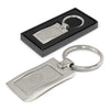 Wave Metal Key Ring [3-100889]