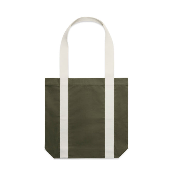 AS Colour TwoTone Carrie Tote [88-1008]