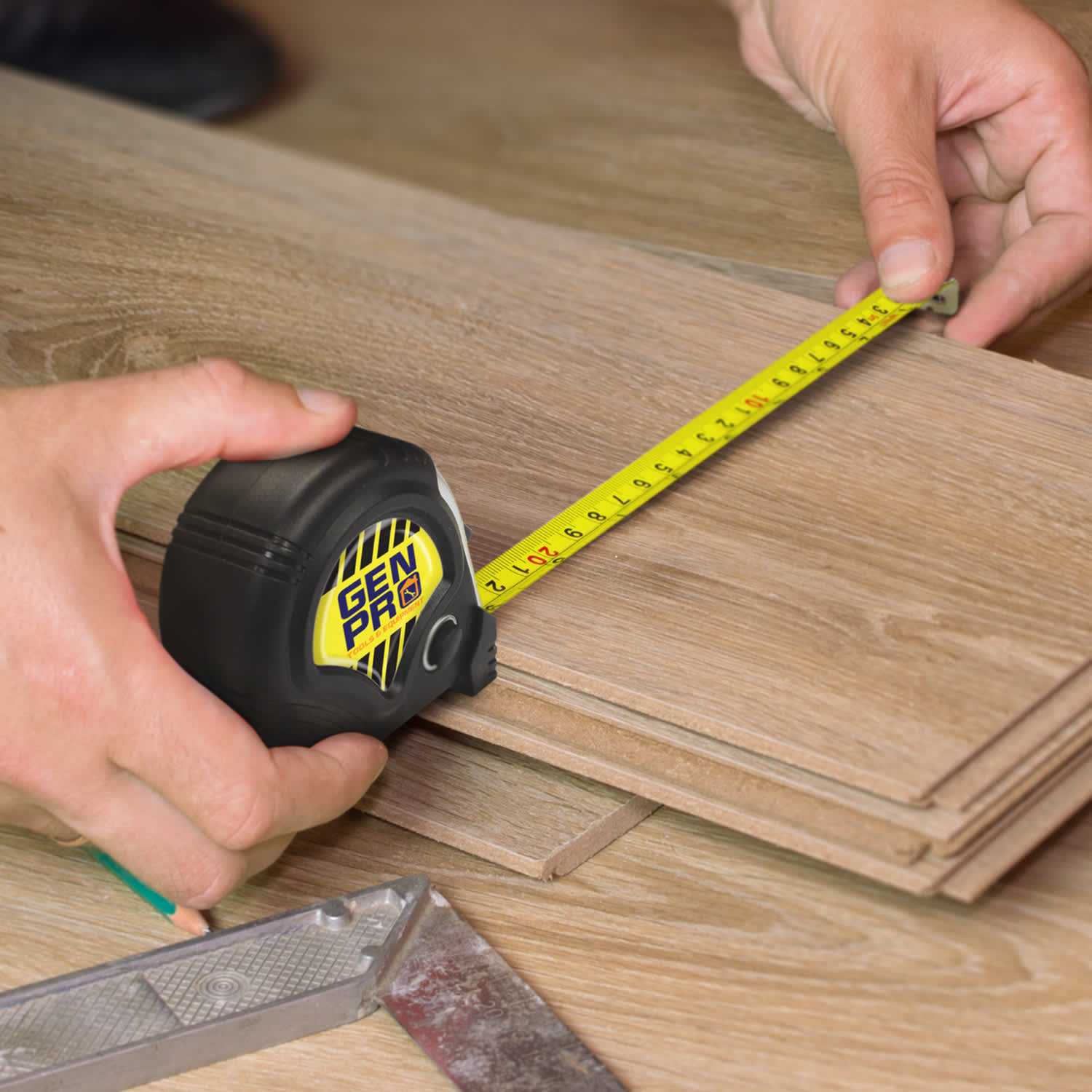 5 Metre Tape Measure [3-100911]