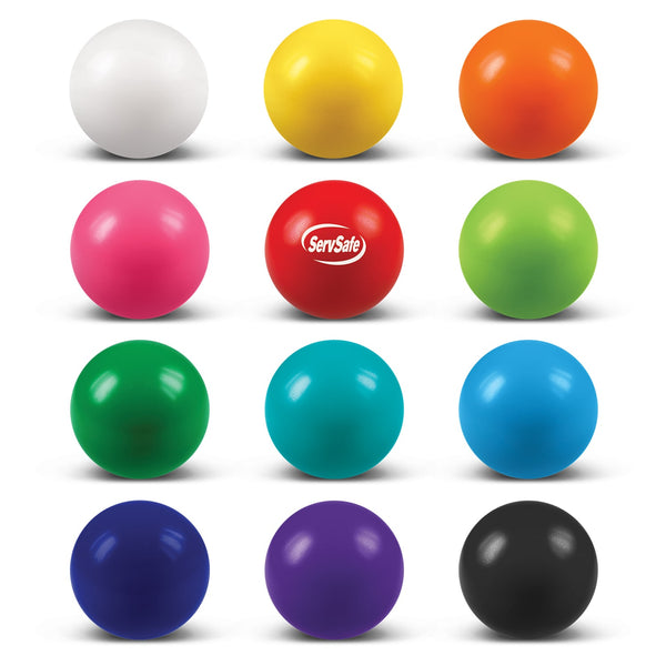 Stress Ball [3-100918]