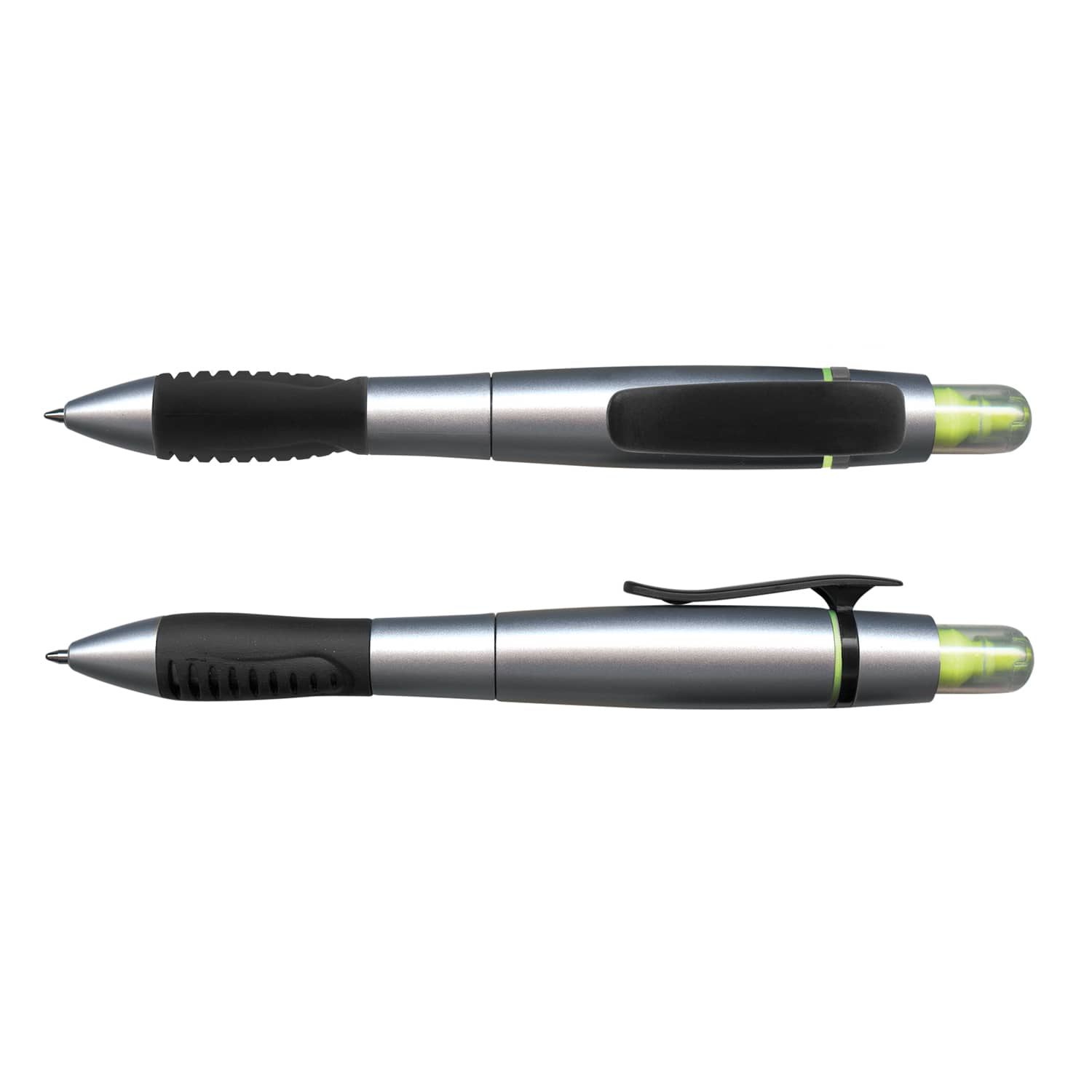 Duo Pen with Highlighter [3-101778]