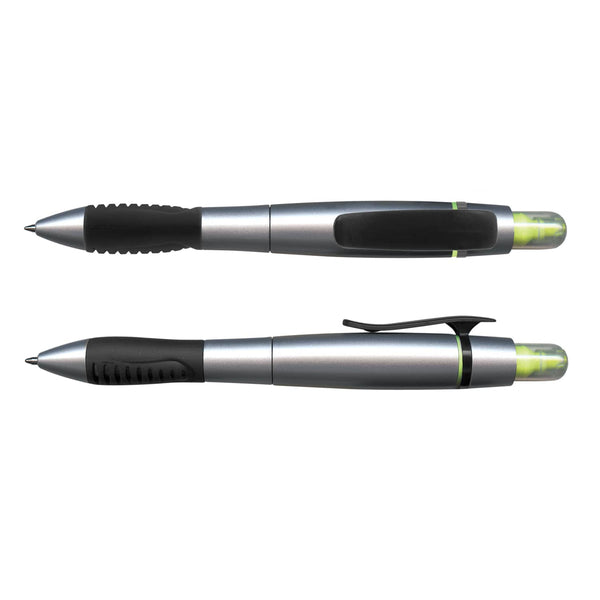 Duo Pen with Highlighter [3-101778]