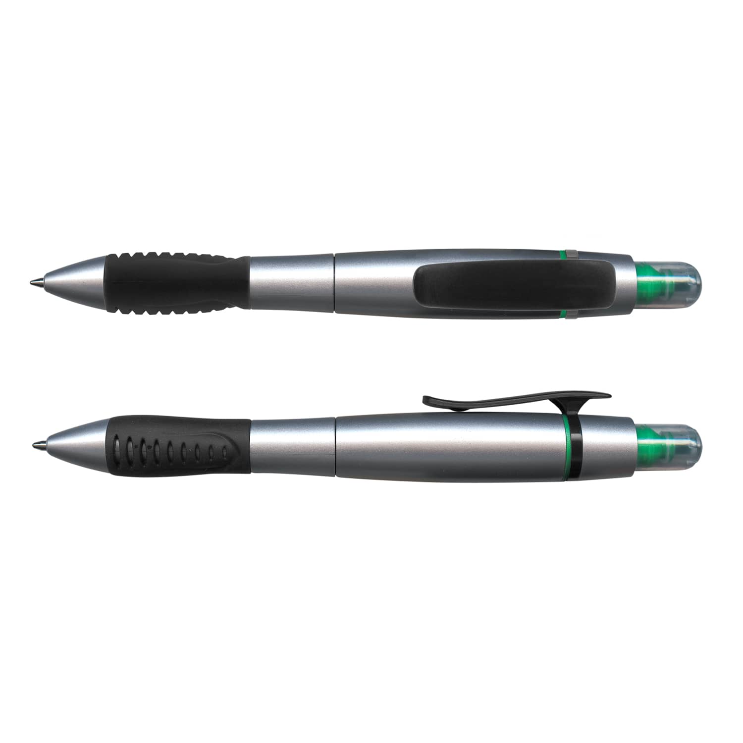 Duo Pen with Highlighter [3-101778]