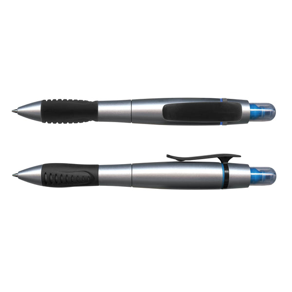 Duo Pen with Highlighter [3-101778]
