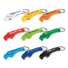 Snappy Bottle Opener Key Ring [3-102186]