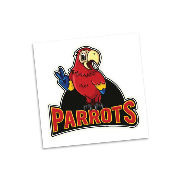 Temporary Tattoo Classic  38mm x 38mm [3-102205]
