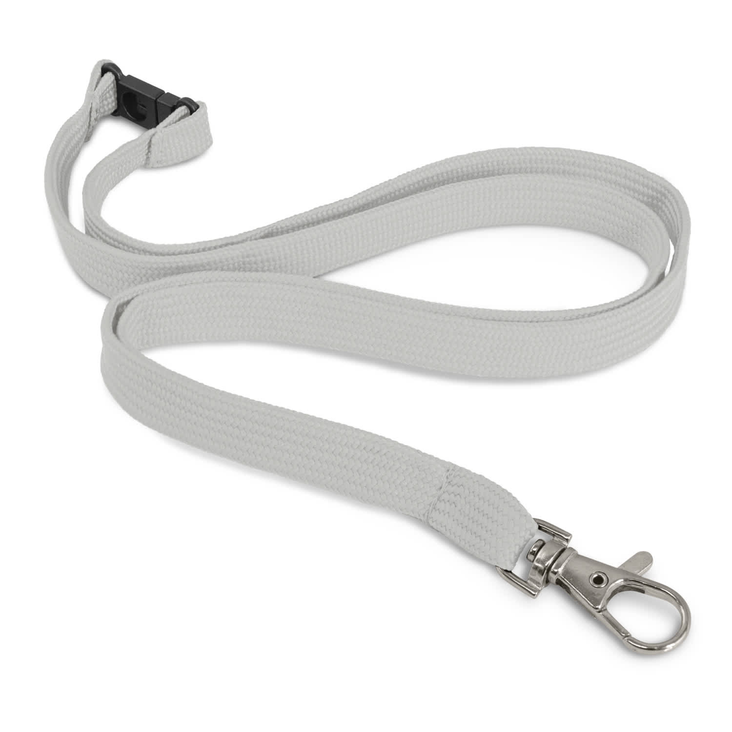 Custom Printed Lanyard  12mm [3-103799]