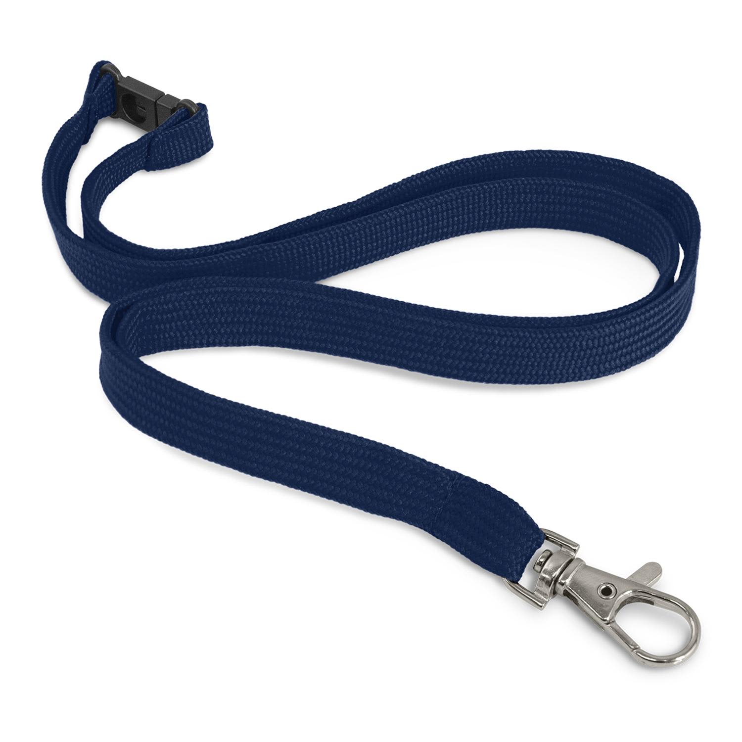 Custom Printed Lanyard  12mm [3-103799]