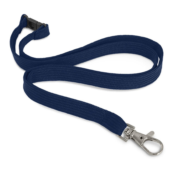 Custom Printed Lanyard  12mm [3-103799]