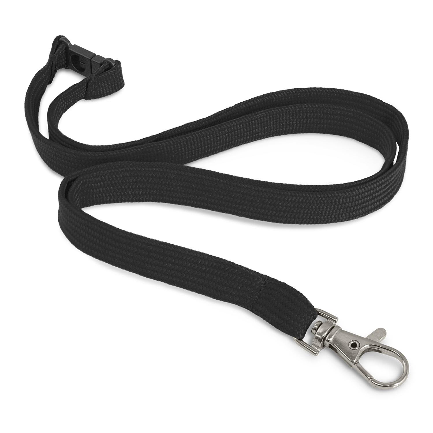 Custom Printed Lanyard  12mm [3-103799]