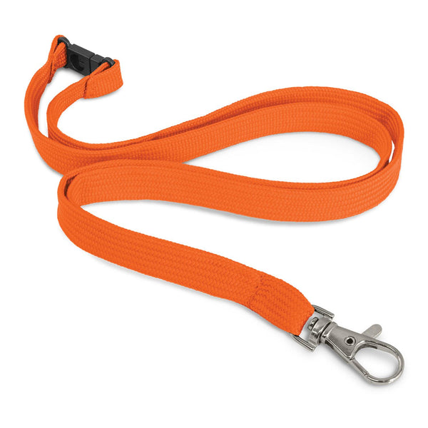 Custom Printed Lanyard  12mm [3-103799]