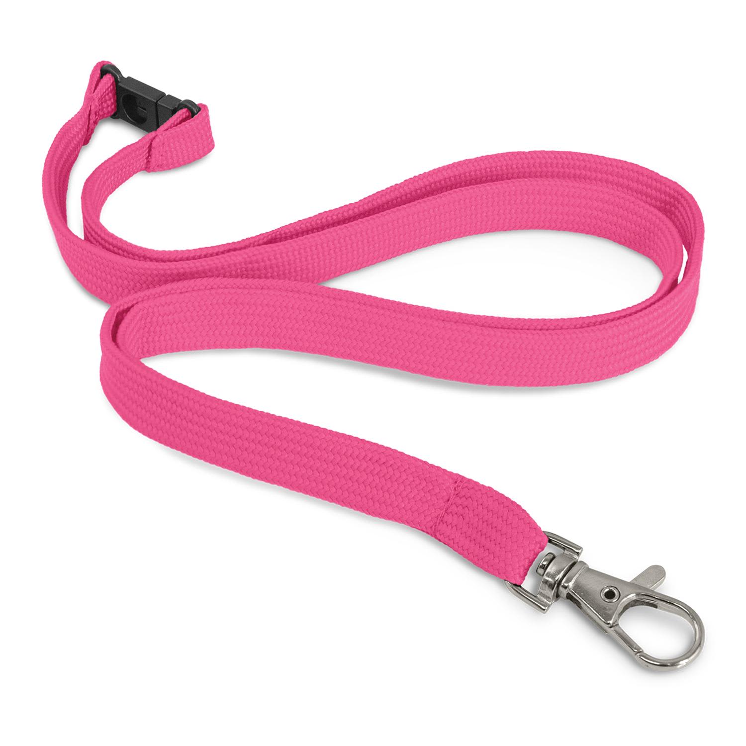 Custom Printed Lanyard  12mm [3-103799]