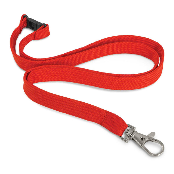 Custom Printed Lanyard  12mm [3-103799]