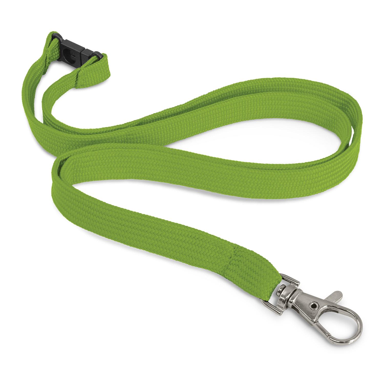 Custom Printed Lanyard  12mm [3-103799]