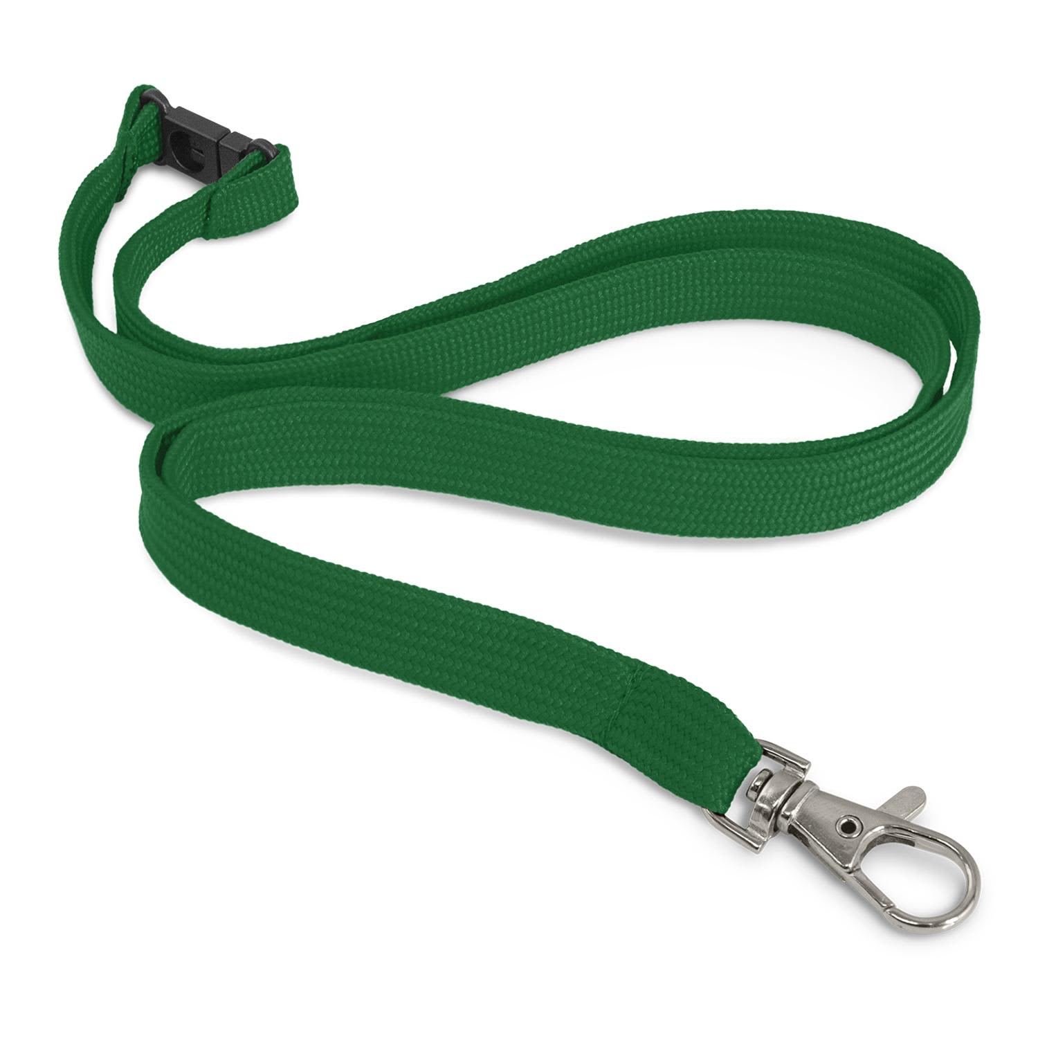 Custom Printed Lanyard  12mm [3-103799]