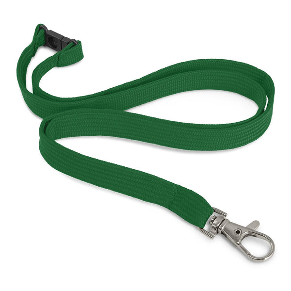 Custom Printed Lanyard  12mm [3-103799]