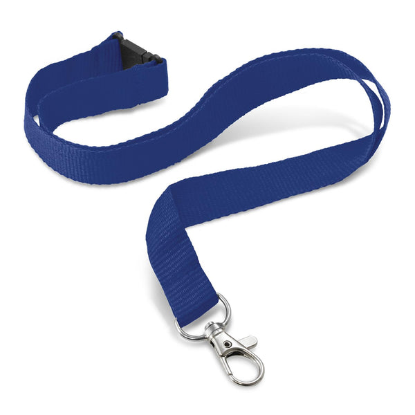 Custom Printed Lanyard  16mm [3-103800]