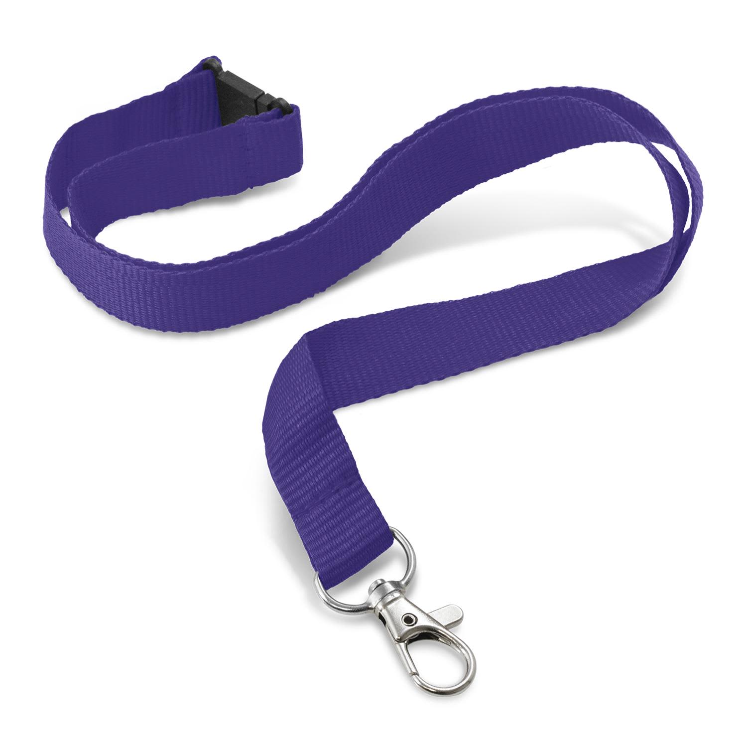 Custom Printed Lanyard  16mm [3-103800]