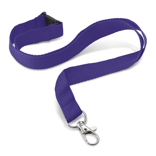 Custom Printed Lanyard  16mm [3-103800]