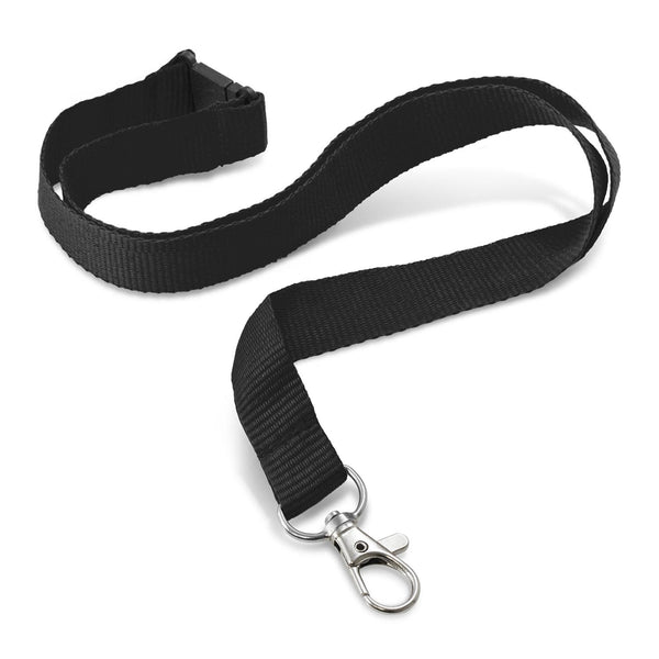 Custom Printed Lanyard  16mm [3-103800]