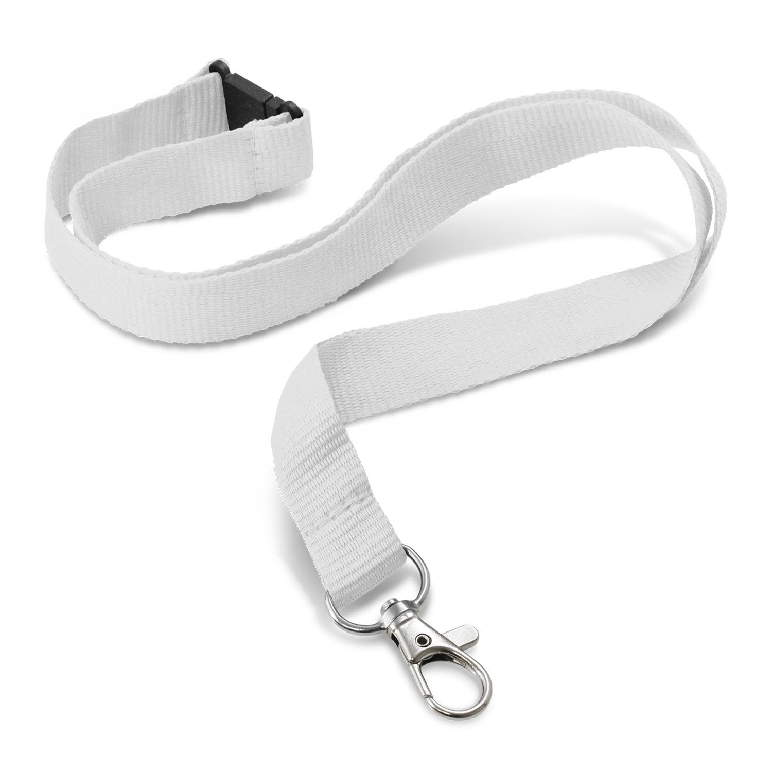 Custom Printed Lanyard  16mm [3-103800]