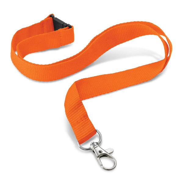 Custom Printed Lanyard  16mm [3-103800]
